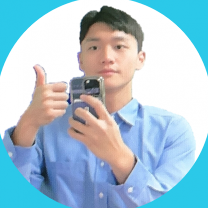 스트리머 로고