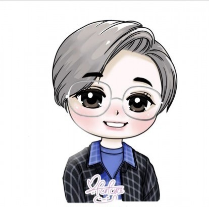 스트리머 로고