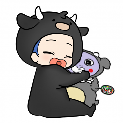 스트리머 로고