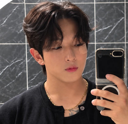 스트리머 로고