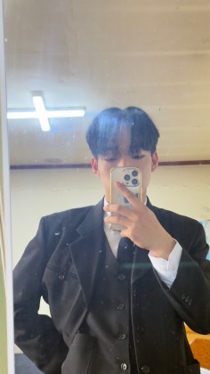 스트리머 로고