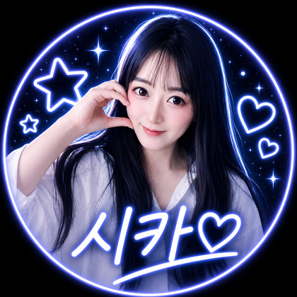 스트리머 로고