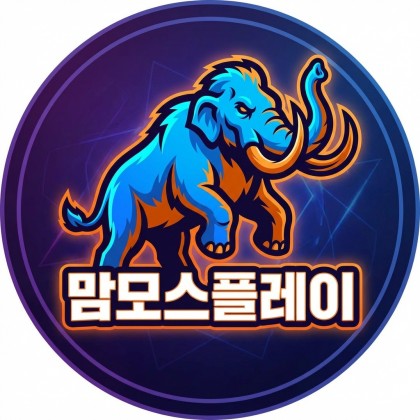 스트리머 로고