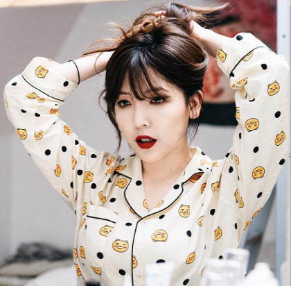 스트리머 로고