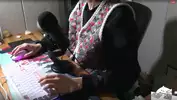 깜장빡빡이