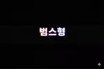 범스형