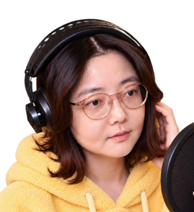 스트리머 로고