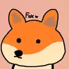 Fox입니다