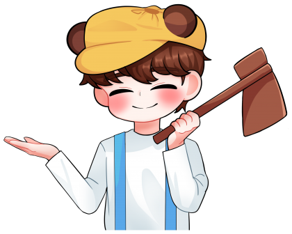 스트리머 로고
