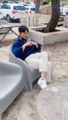 스트리머 로고