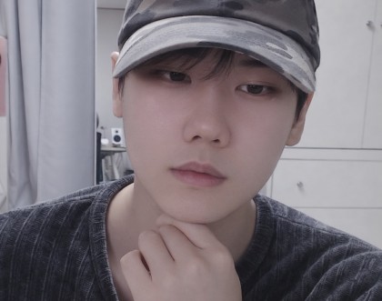 스트리머 로고