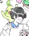 기원:D 프로필