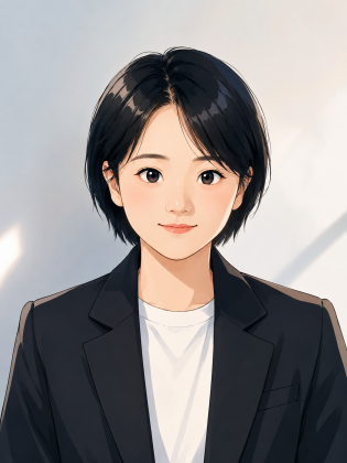 스트리머 로고