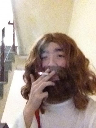스트리머 로고