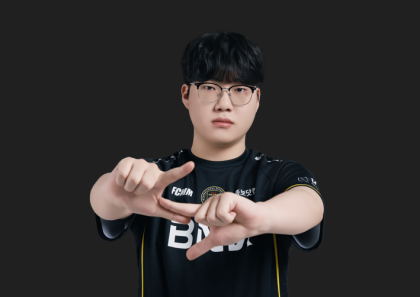 스트리머 로고