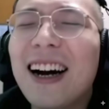 스트리머 로고