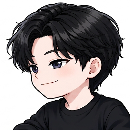 스트리머 로고