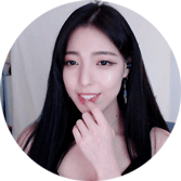 스트리머 로고