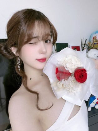 스트리머 로고