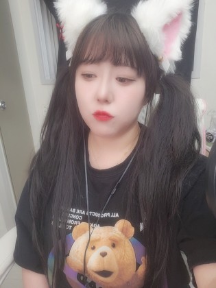 스트리머 로고