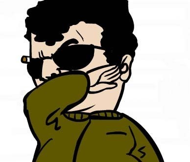 스트리머 로고