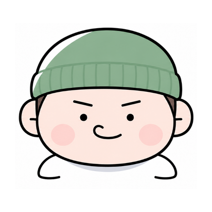 스트리머 로고