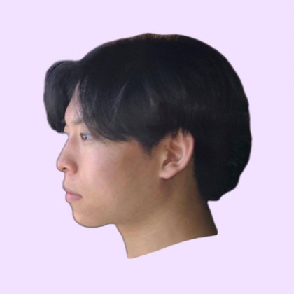 스트리머 로고