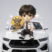 스트리머 로고