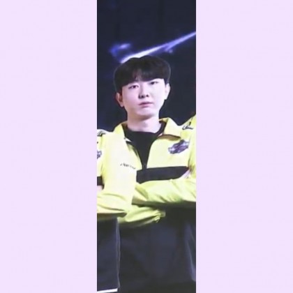 스트리머 로고