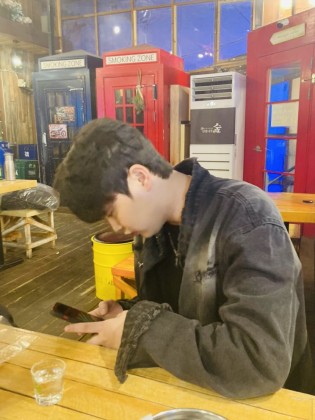 스트리머 로고