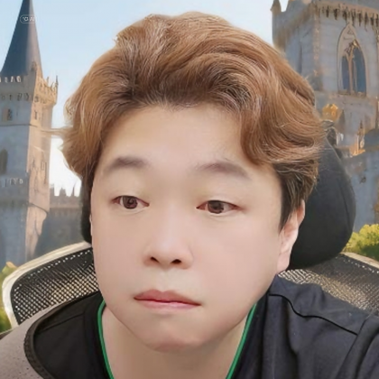 스트리머 로고
