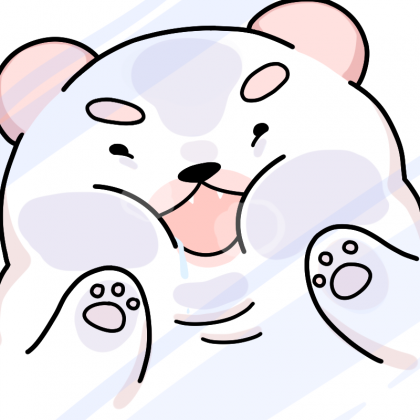 스트리머 로고
