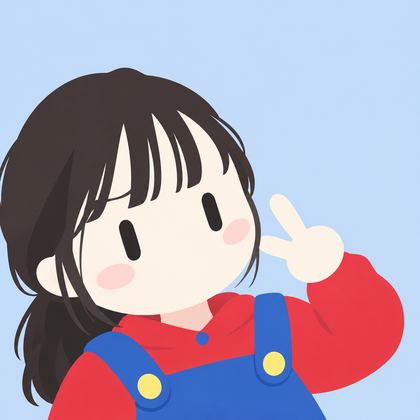 스트리머 로고
