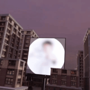 스트리머 로고