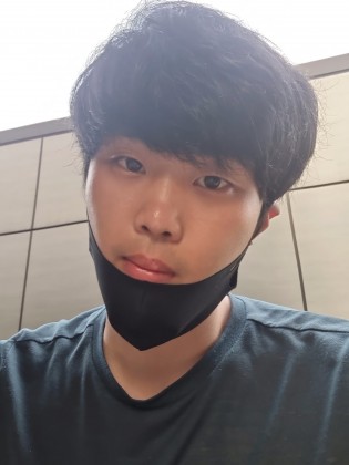 스트리머 로고