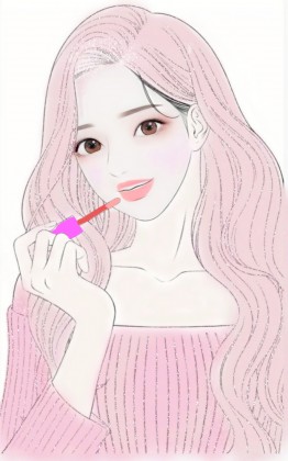 스트리머 로고