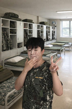 스트리머 로고