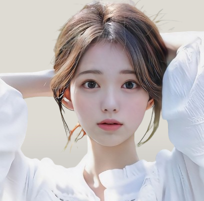스트리머 로고