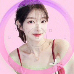 스트리머 로고