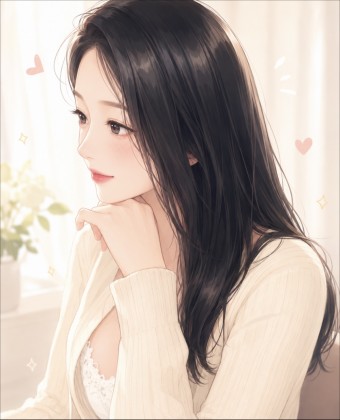 스트리머 로고