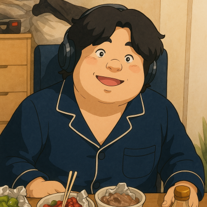 스트리머 로고