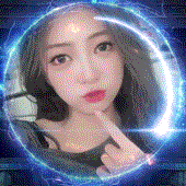 스트리머 로고