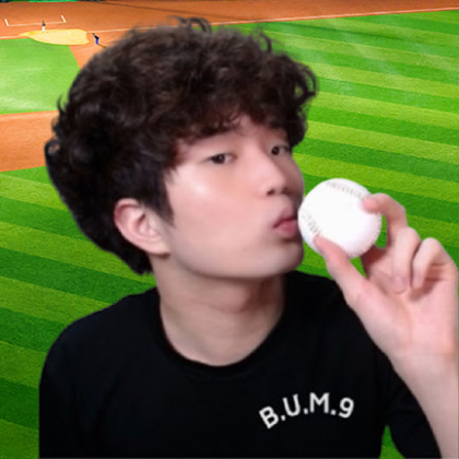스트리머 로고