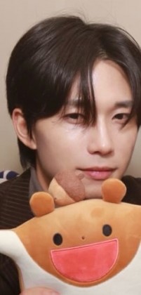 스트리머 로고
