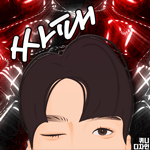 스트리머 로고
