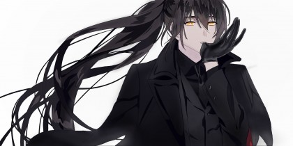 스트리머 로고
