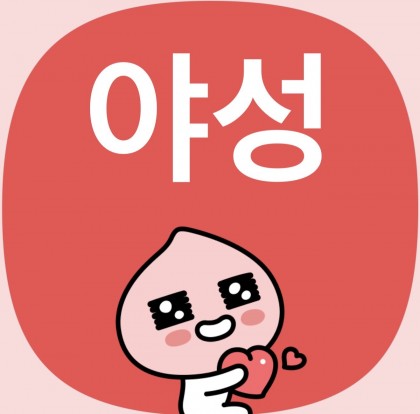 스트리머 로고