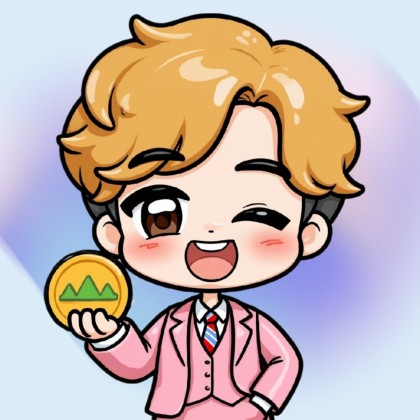 스트리머 로고