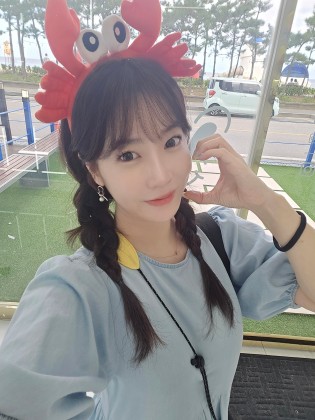 스트리머 로고
