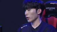 스트리머 로고